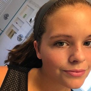 Meet your Posher, Kendall