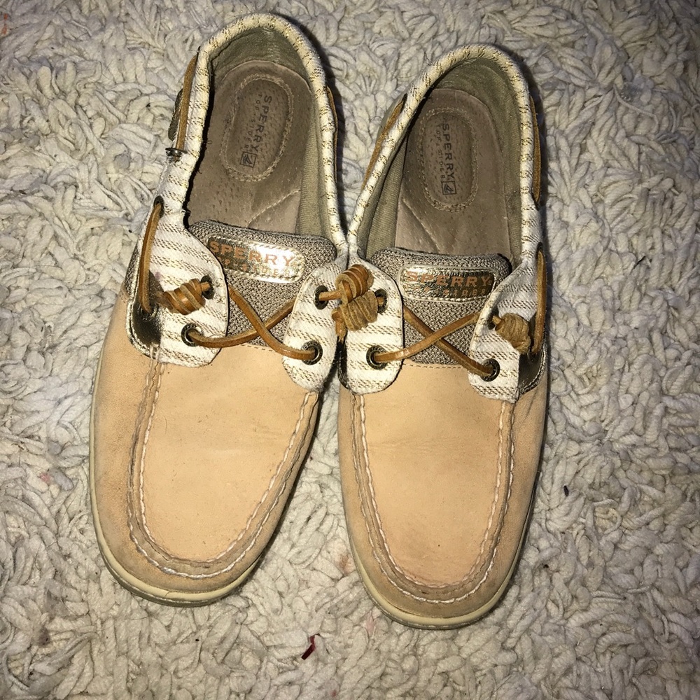 Sperry’s