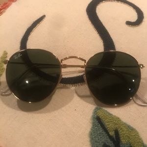 Ray-Ban Sunglasses
