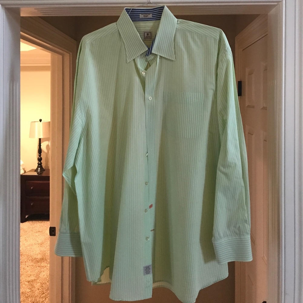 Peter Millar button down shirt