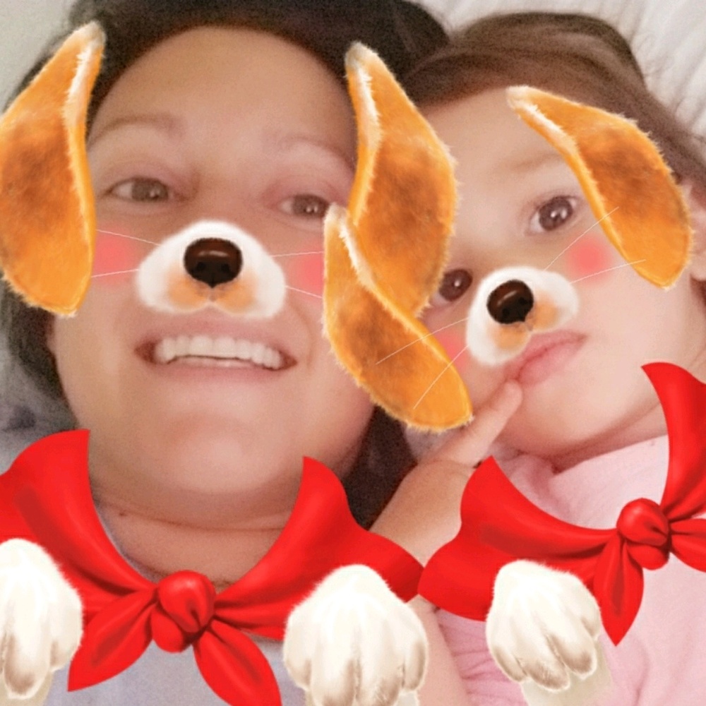 Meet your Posher, Virginia