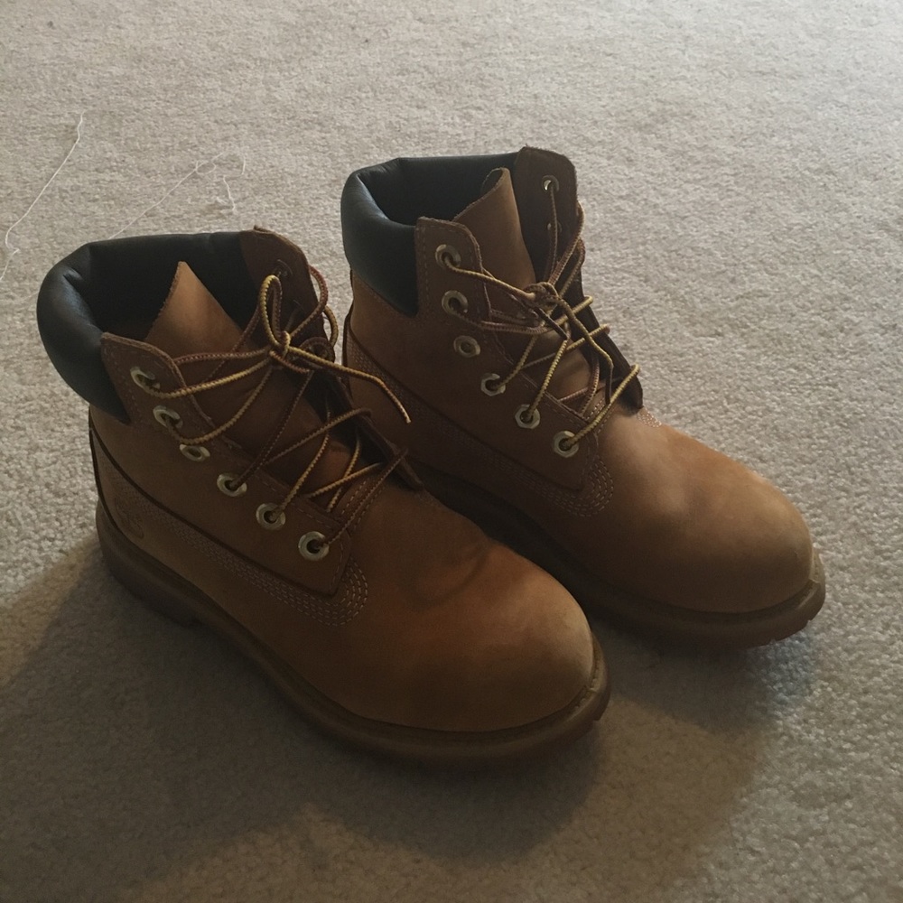 Timbs