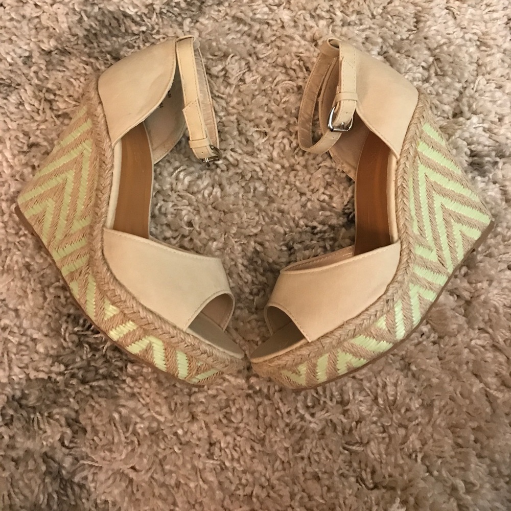 Wedges