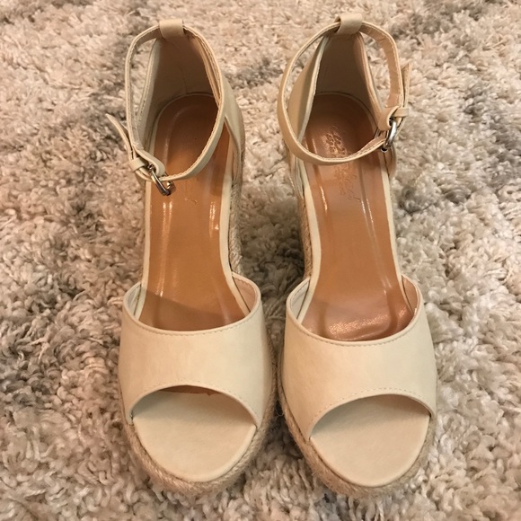 Wedges - Picture 3 of 3