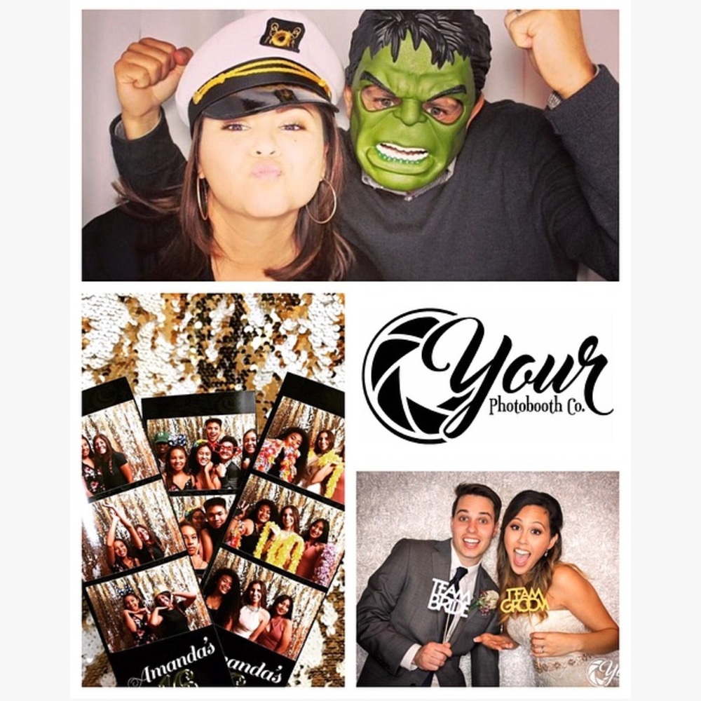 SPECIAL EVENT Sign Up