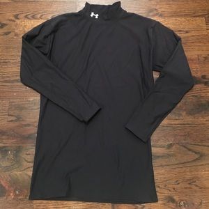 Men's Under Armour Turtleneck