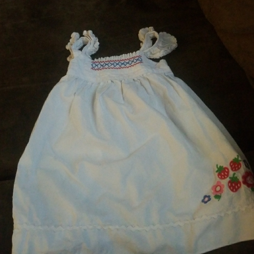 Summer dress