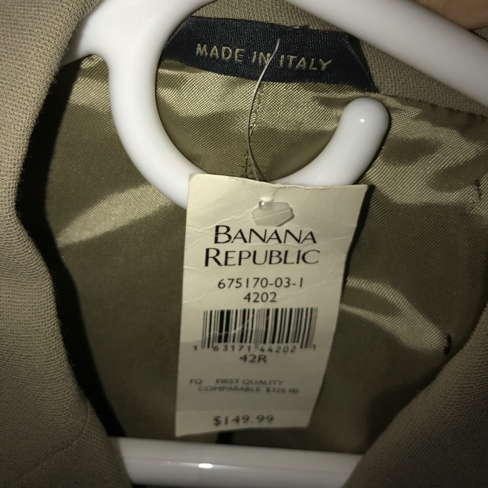 Suit jacket - Picture 2 of 6