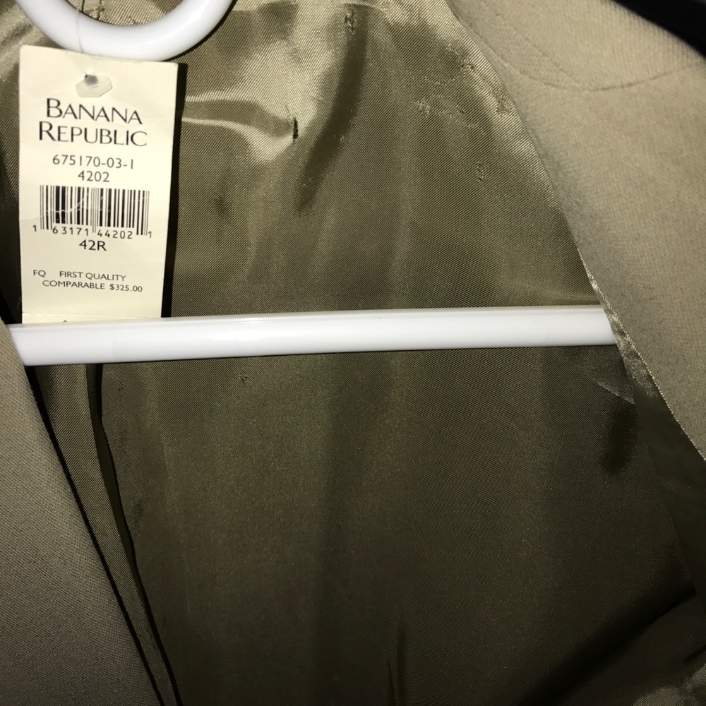 Suit jacket - Picture 5 of 6
