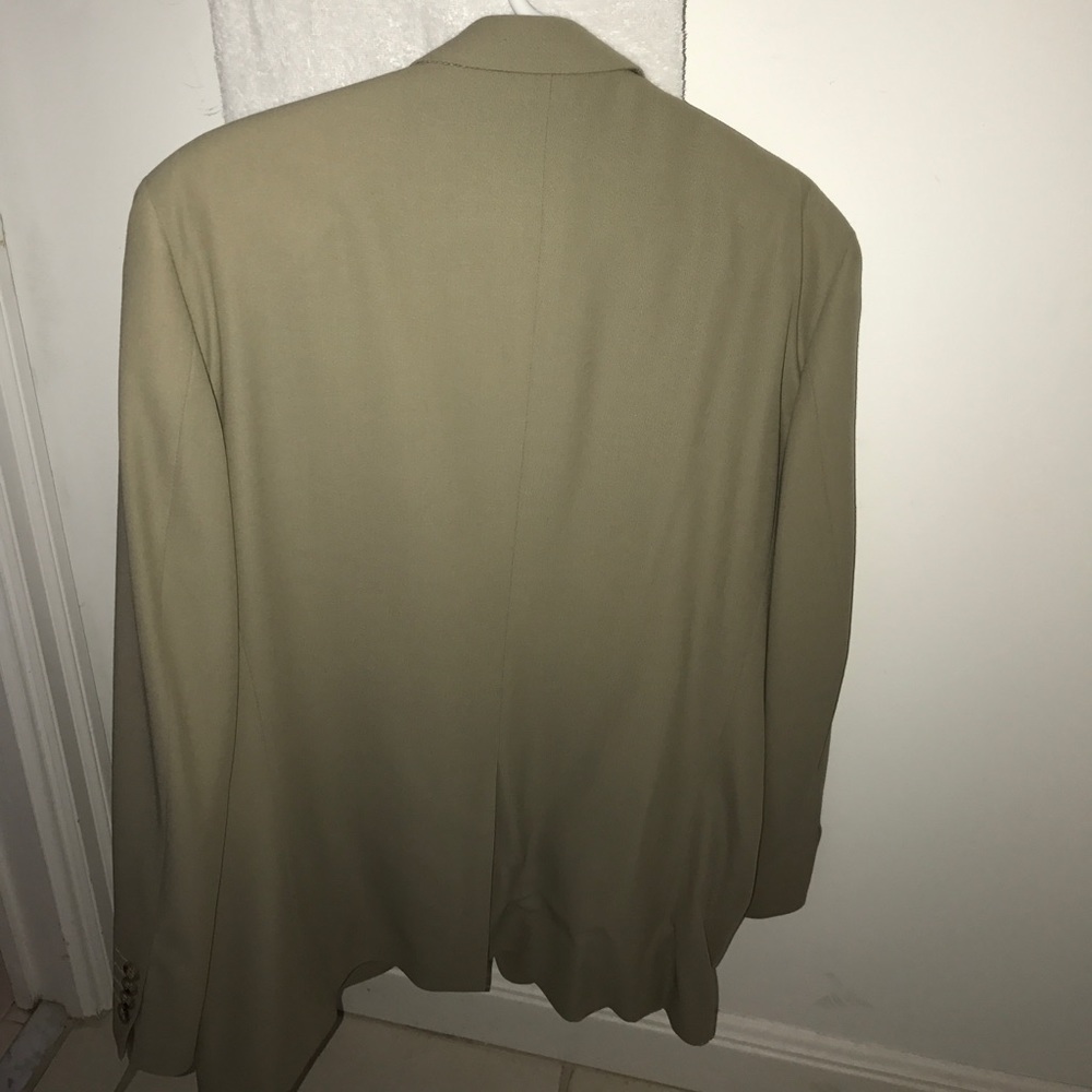 Suit jacket - Picture 6 of 6