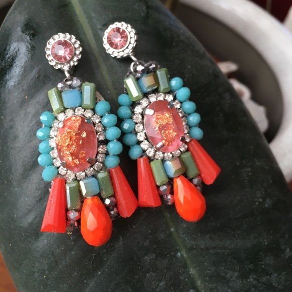 New never worn! Jewelry - Picture 2 of 2