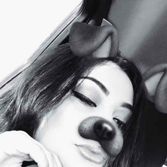 Meet your Posher, Dina - Picture 1 of 1