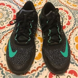 Nike Running shoes. Fitsole.