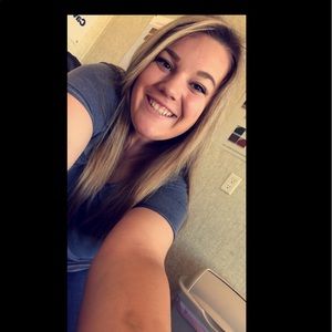 Meet your Posher, Karly