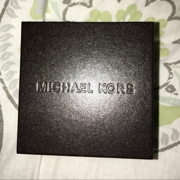 Brand new Michael Kors watch