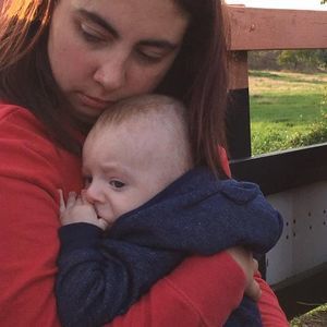 Meet your Posher, Trista