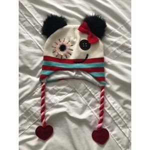 Character beanie