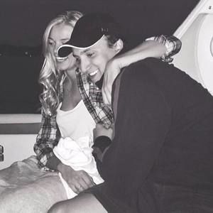 Meet your Posher, Courtney