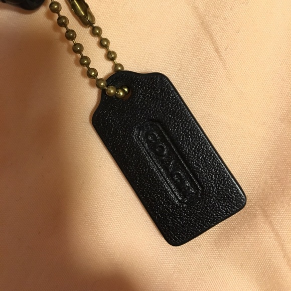 Coach wristlet - Picture 2 of 2