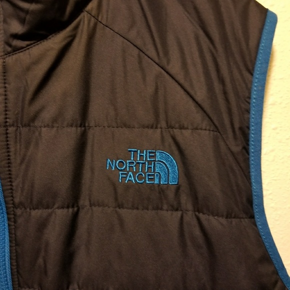 The North Face Reversible Vest - Picture 2 of 4