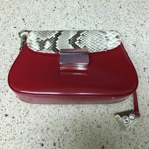 Ballin cocktail purse
