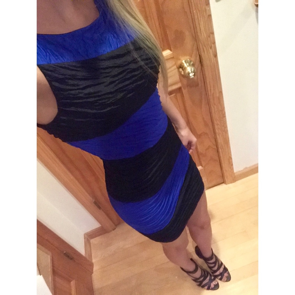 Bodycon Dress from Forever 21