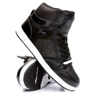 PASTRY Glam Pie High Top Shoes