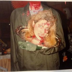 Meet your Posher, Michele