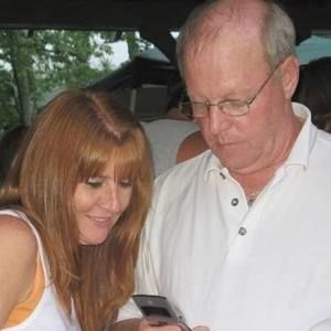 Meet your Posher, Tia