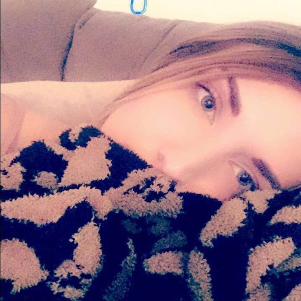 Meet your Posher, Jessie