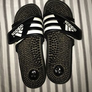 Adidas slides