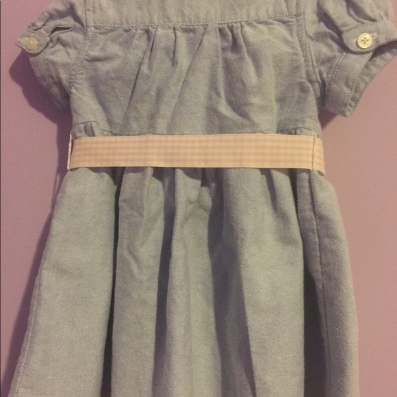 Ralph Lauren dress - Picture 2 of 8