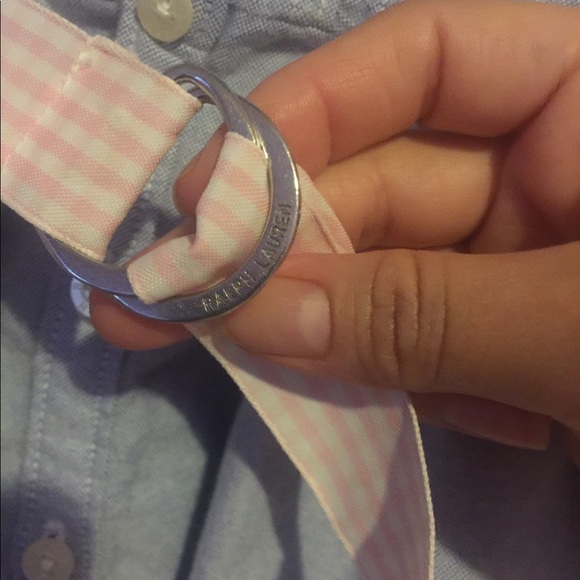 Ralph Lauren dress - Picture 5 of 8