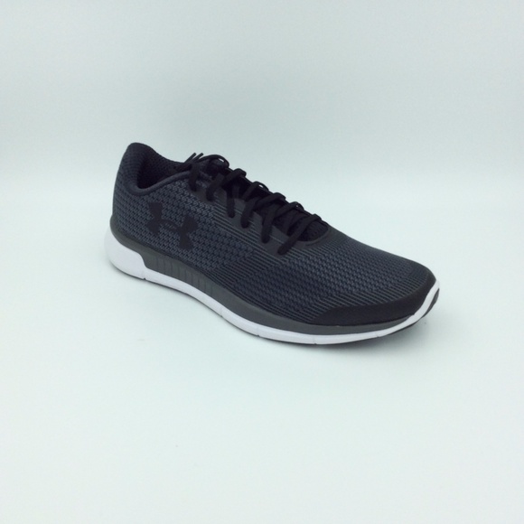 Under Armour Mens Charged Lighting Running Shoes - Picture 2 of 5