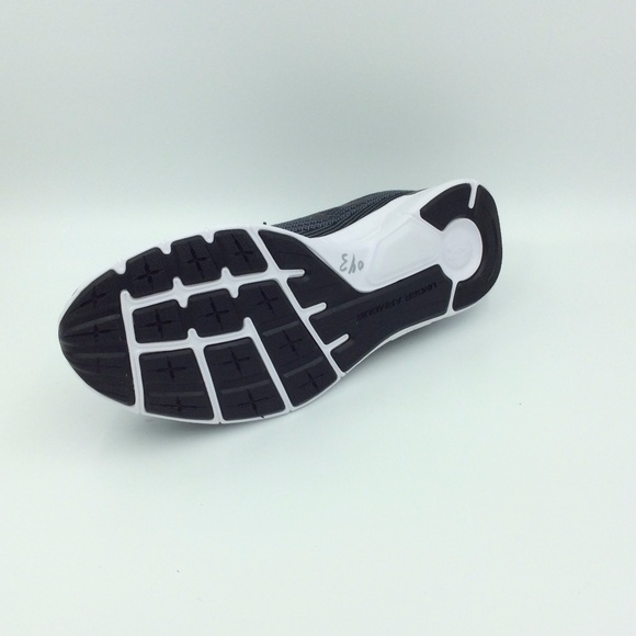 Under Armour Mens Charged Lighting Running Shoes - Picture 5 of 5