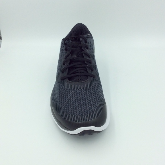Under Armour Mens Charged Lighting Running Shoes - Picture 3 of 5