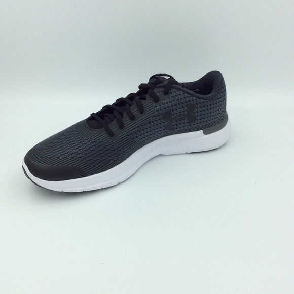 Under Armour Mens Charged Lighting Running Shoes - Picture 4 of 5