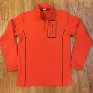 Men’s Under Armour 1/4 ZIP