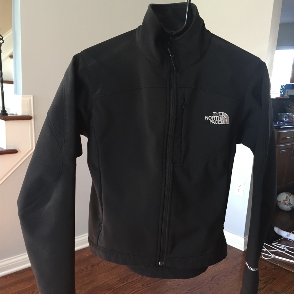 North Face Apex Jacket