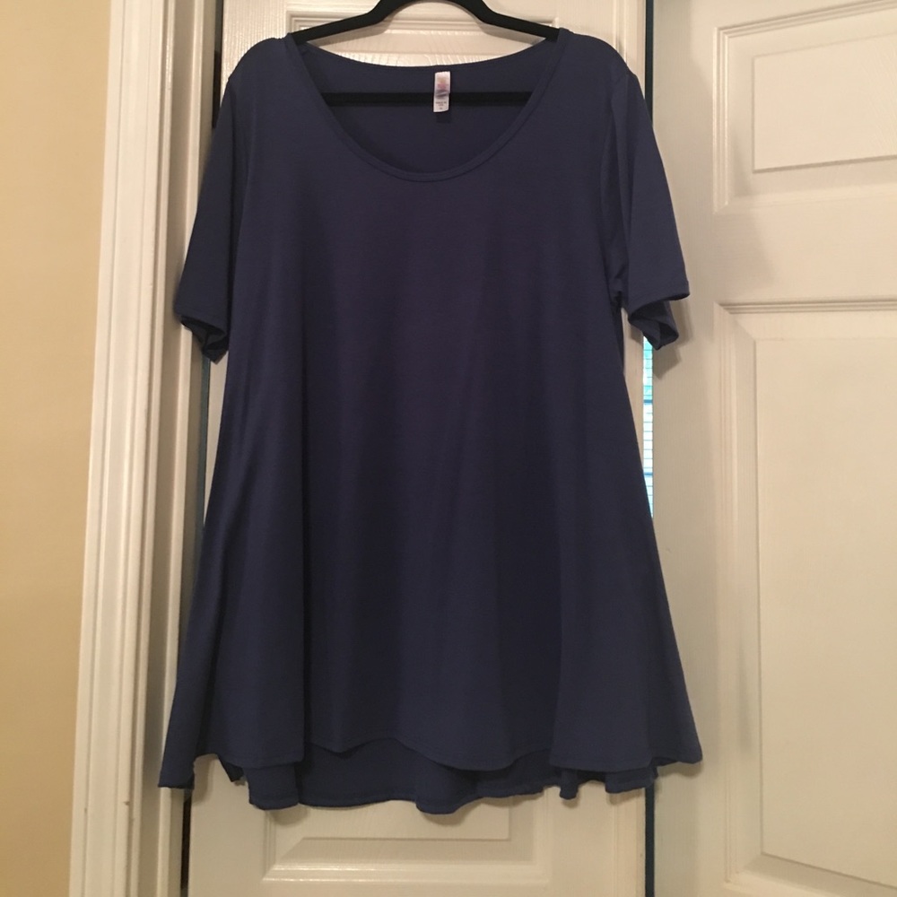 Lularoe Perfect T
