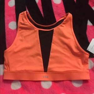 NWT Small Victoria Secret Sports Bra