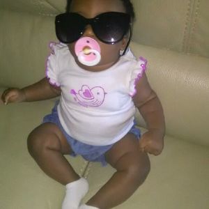 Meet your Posher, Willie