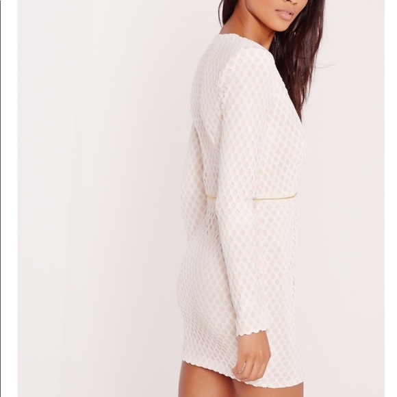 Misguided UK Dress - UK 8/US 4 - Picture 2 of 6