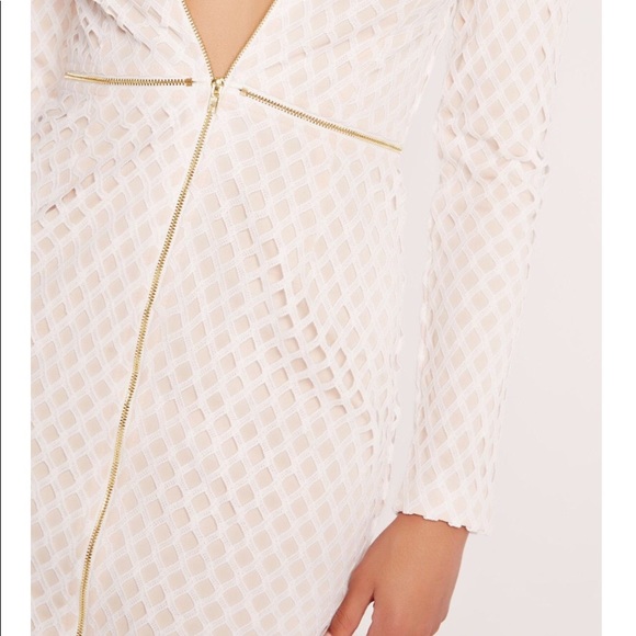 Misguided UK Dress - UK 8/US 4 - Picture 3 of 6