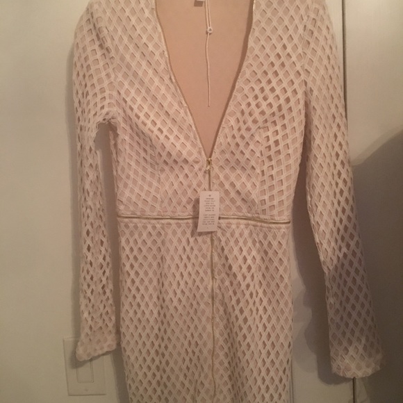 Misguided UK Dress - UK 8/US 4 - Picture 5 of 6