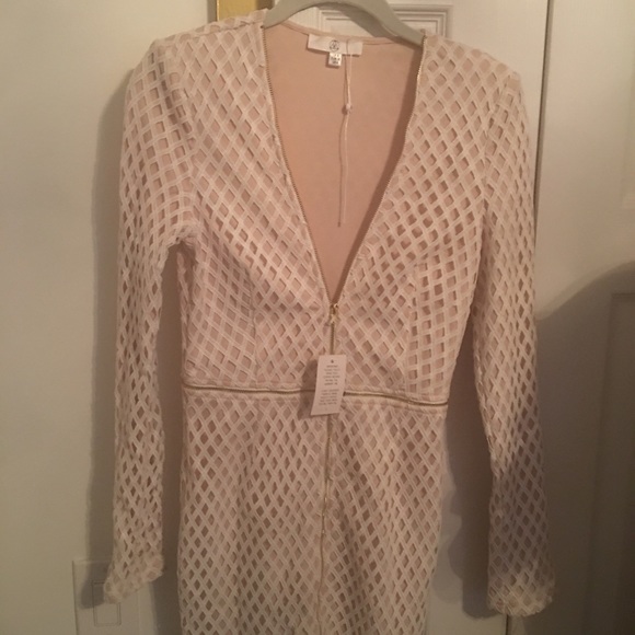 Misguided UK Dress - UK 8/US 4 - Picture 6 of 6