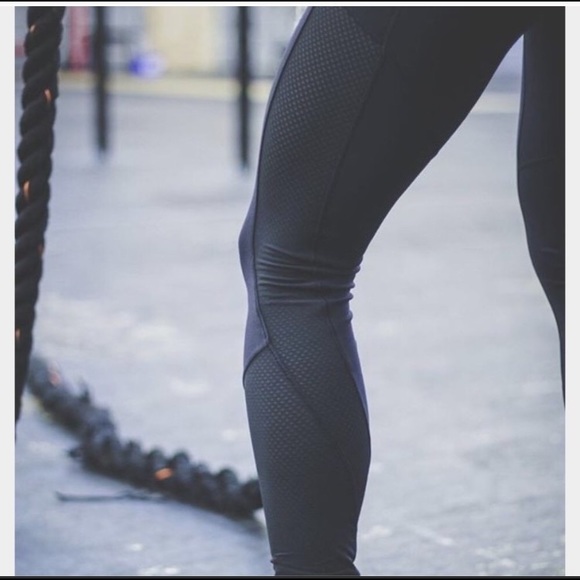 LUON High Times Wunder Under high waisted - Picture 3 of 6