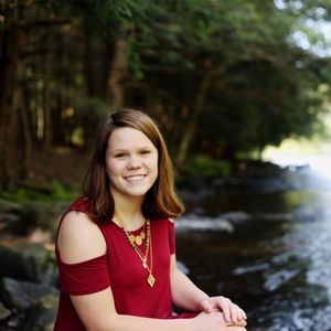 Meet your Posher, Cassady