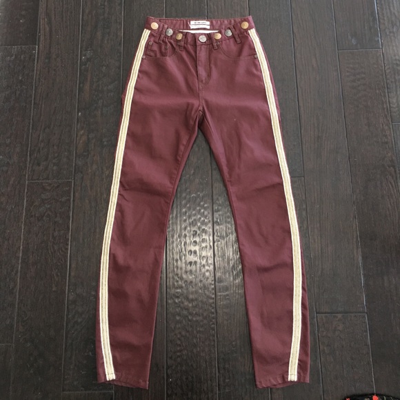 One Teaspoon Denim - One Teaspoon Scallywags One Teaspoon Denim - One Teaspoon Scallywags