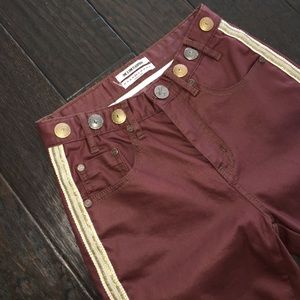 One Teaspoon Jeans - One Teaspoon Scallywags One Teaspoon Jeans - One Teaspoon Scallywags